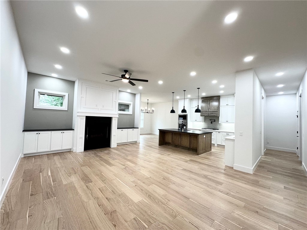 BENEDETTO S/D PH II - Residential