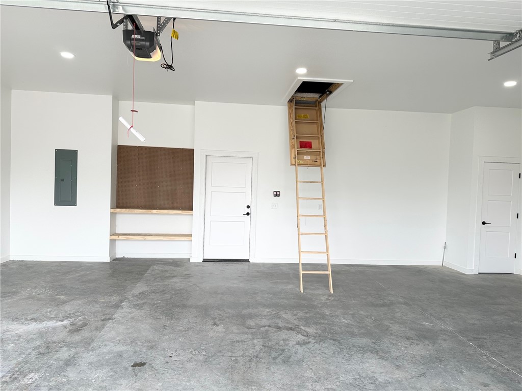 BENEDETTO S/D PH II - Residential