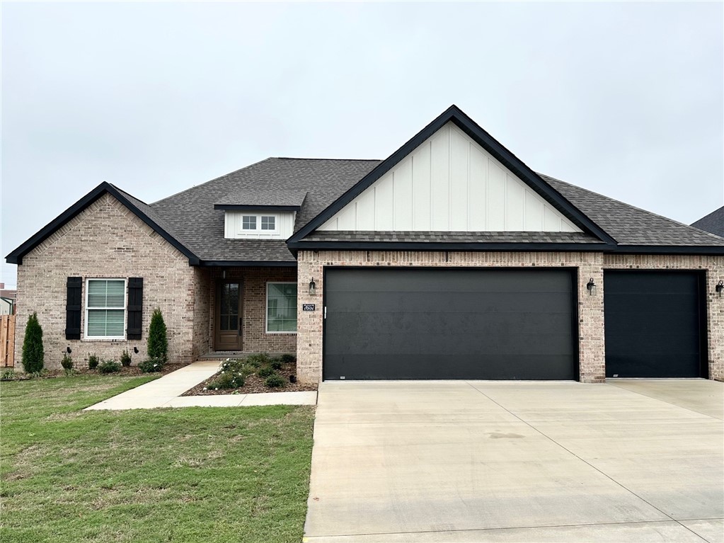 BENEDETTO S/D PH II - Residential