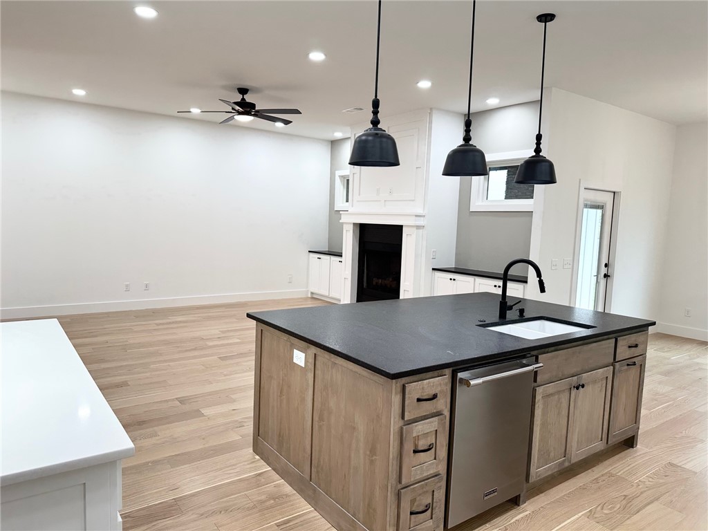 BENEDETTO S/D PH II - Residential