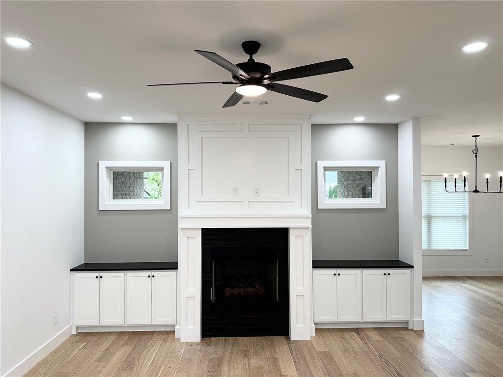 BENEDETTO S/D PH II - Residential