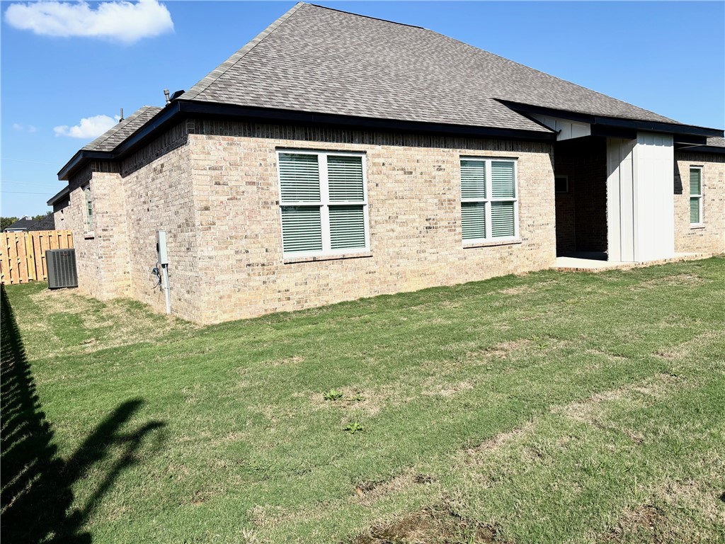 BENEDETTO S/D PH II - Residential