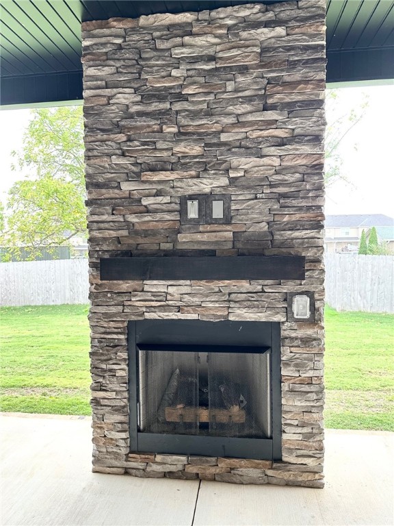 BENEDETTO S/D PH II - Residential