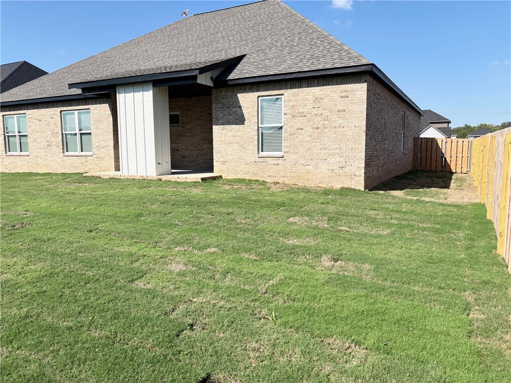 BENEDETTO S/D PH II - Residential