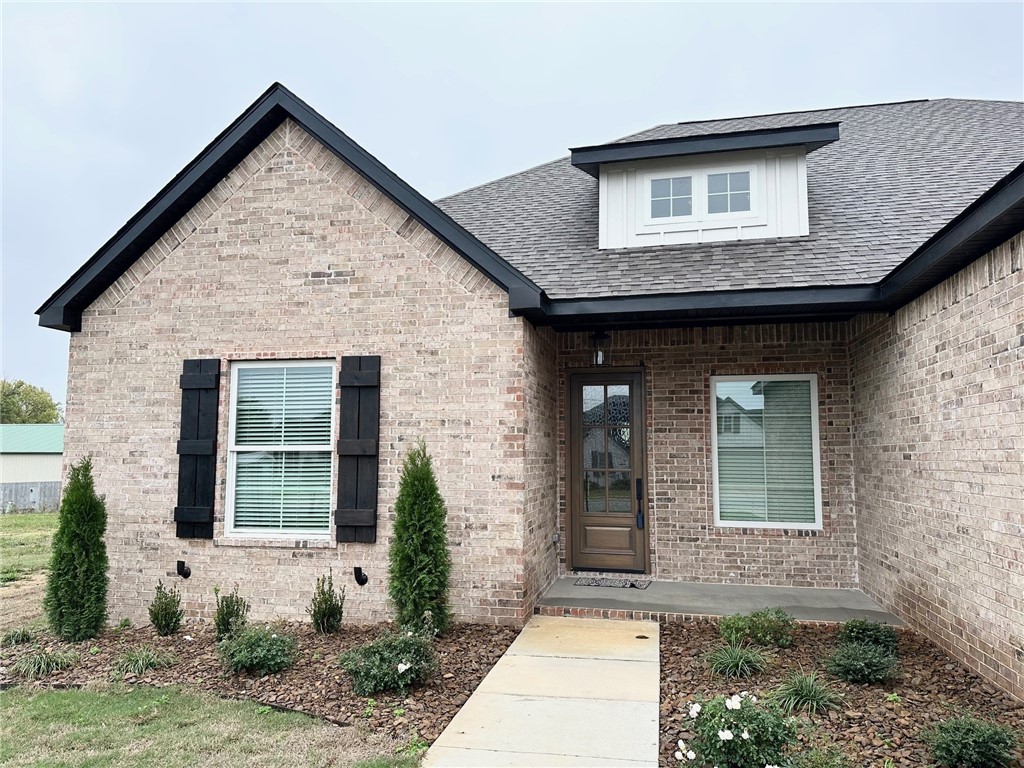 BENEDETTO S/D PH II - Residential