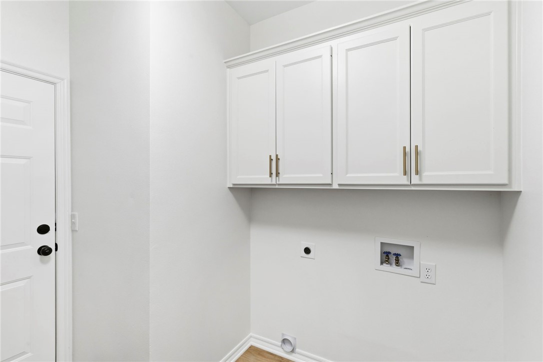 Crystal Spgs Ph I - Residential