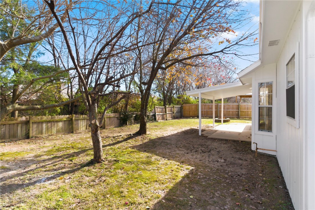 Crystal Spgs Ph I - Residential