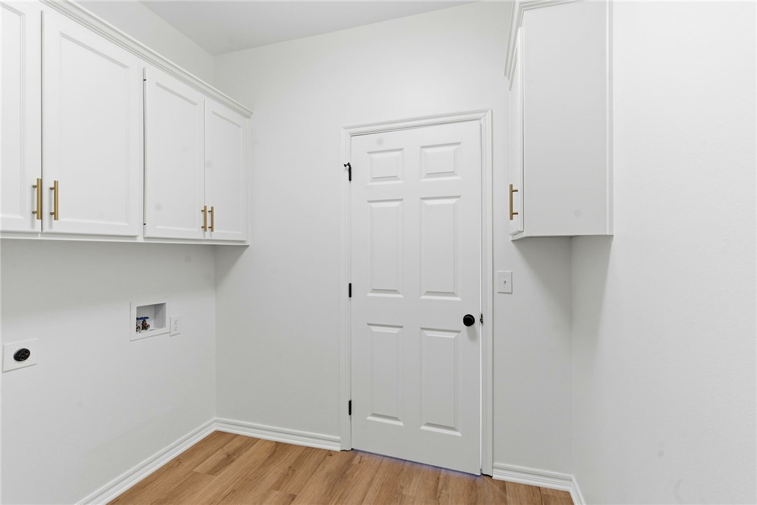 Crystal Spgs Ph I - Residential