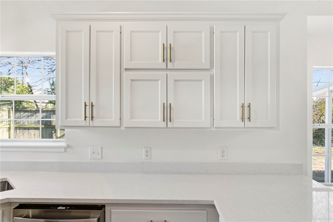 Crystal Spgs Ph I - Residential