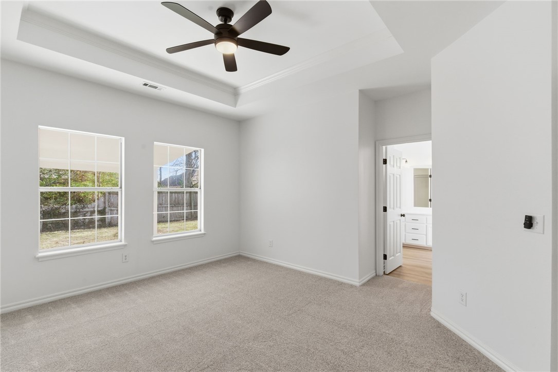 Crystal Spgs Ph I - Residential