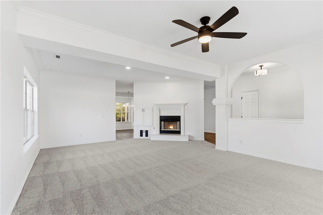 Crystal Spgs Ph I - Residential