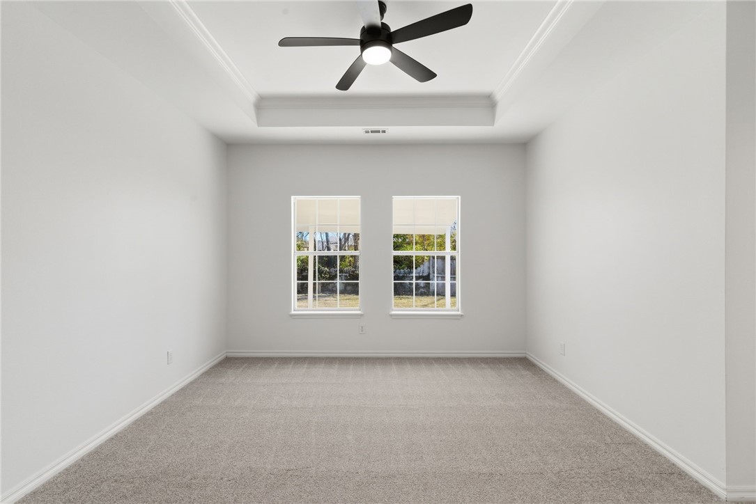 Crystal Spgs Ph I - Residential