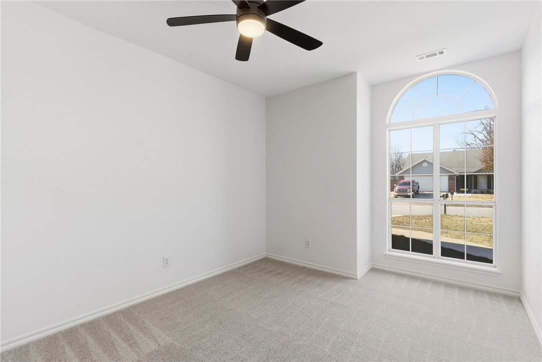 Crystal Spgs Ph I - Residential