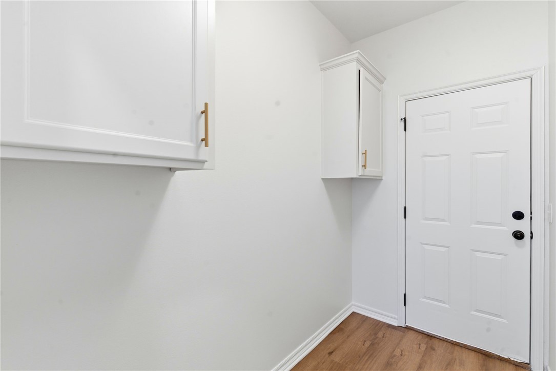 Crystal Spgs Ph I - Residential