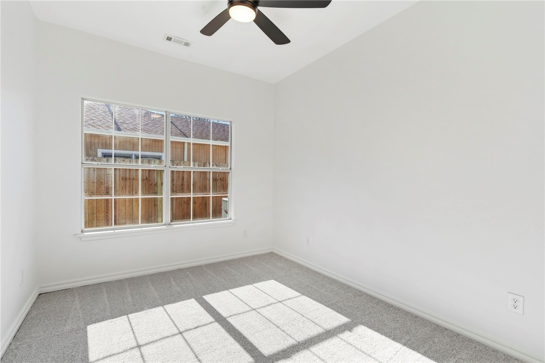 Crystal Spgs Ph I - Residential