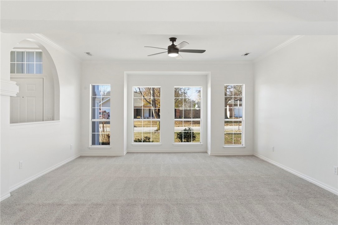 Crystal Spgs Ph I - Residential