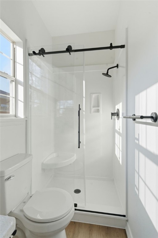 Crystal Spgs Ph I - Residential