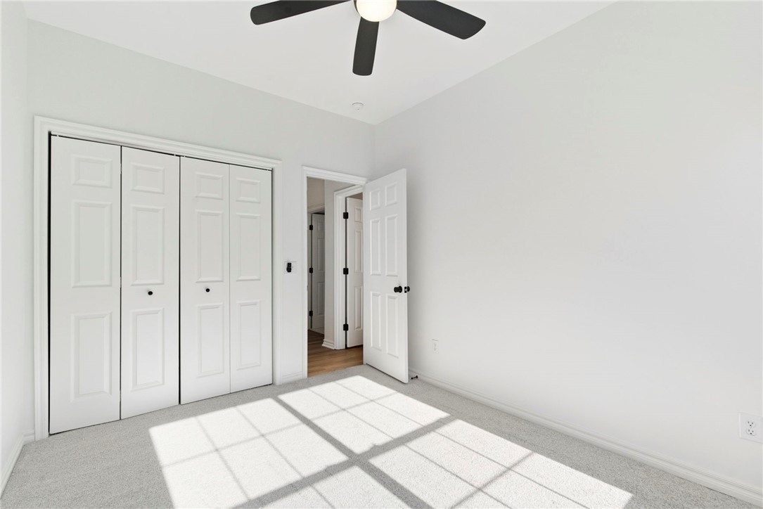 Crystal Spgs Ph I - Residential