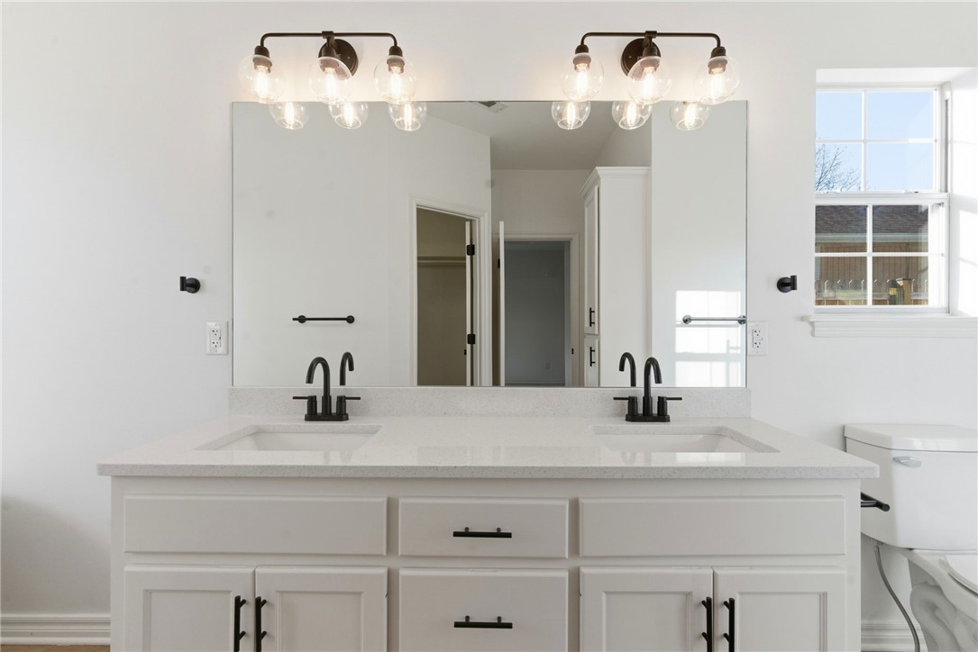 Crystal Spgs Ph I - Residential