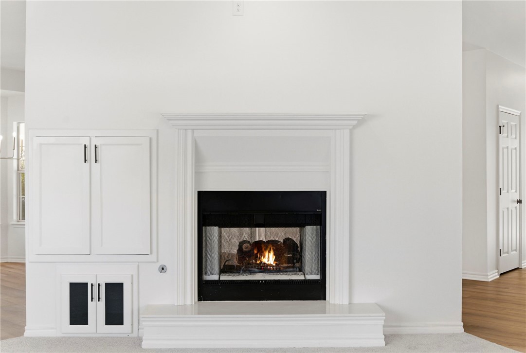 Crystal Spgs Ph I - Residential