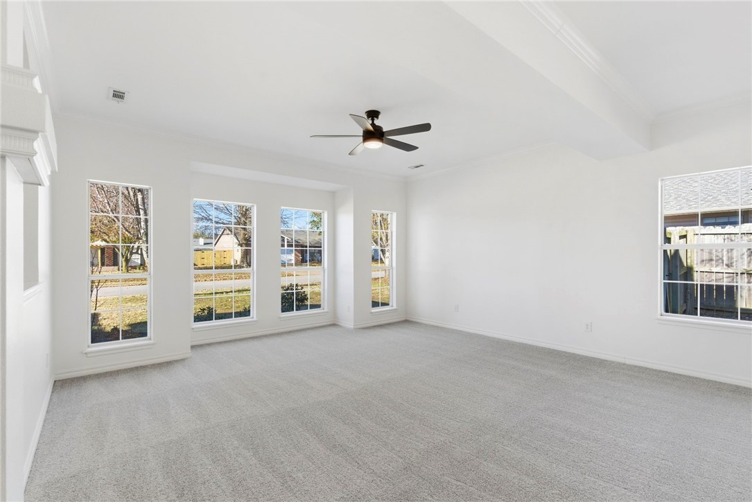 Crystal Spgs Ph I - Residential