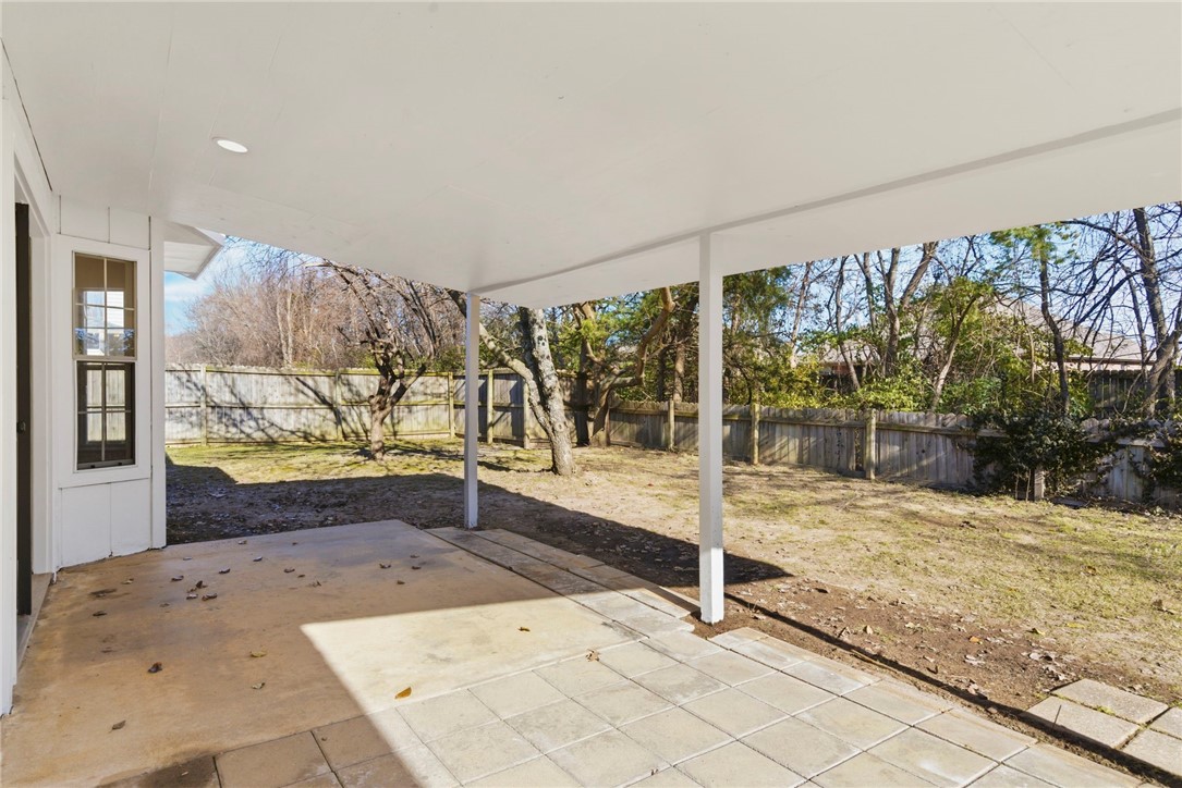 Crystal Spgs Ph I - Residential