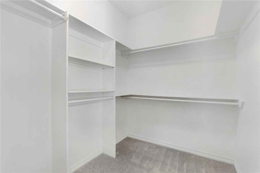 Crystal Spgs Ph I - Residential