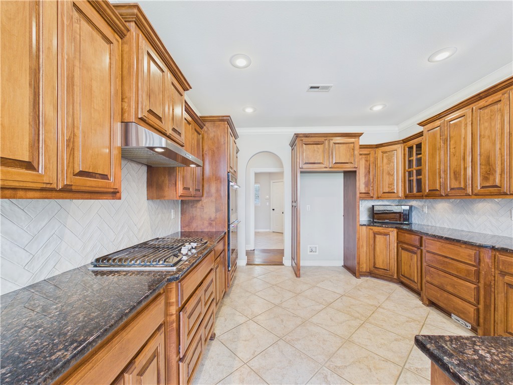 Berry Farm Sub Ph 1, The Rogers - Residential