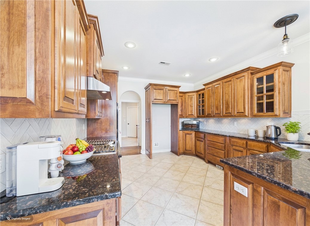 Berry Farm Sub Ph 1, The Rogers - Residential