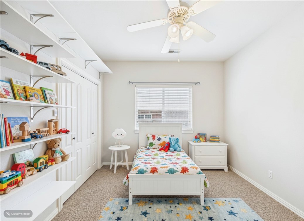 Berry Farm Sub Ph 1, The Rogers - Residential