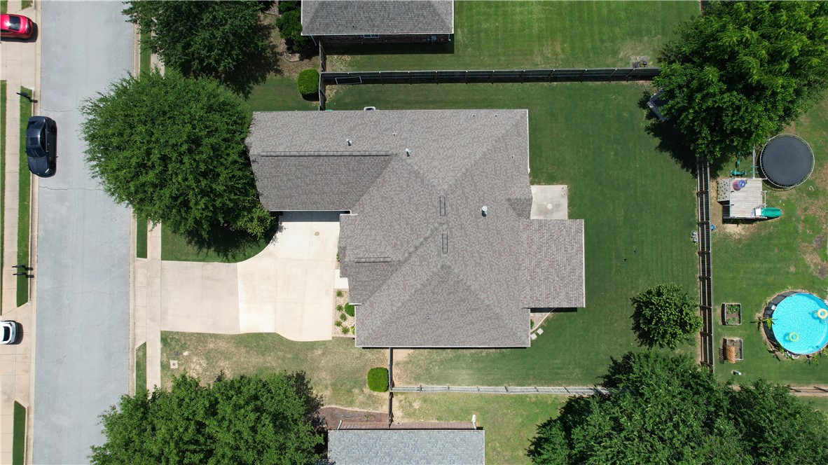 Berry Farm Sub Ph 1, The Rogers - Residential