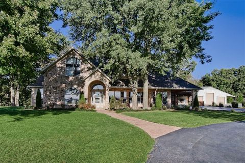 Photo of 10800 Blue Sky Road, Farmington, AR 72730 (MLS # 1334199)