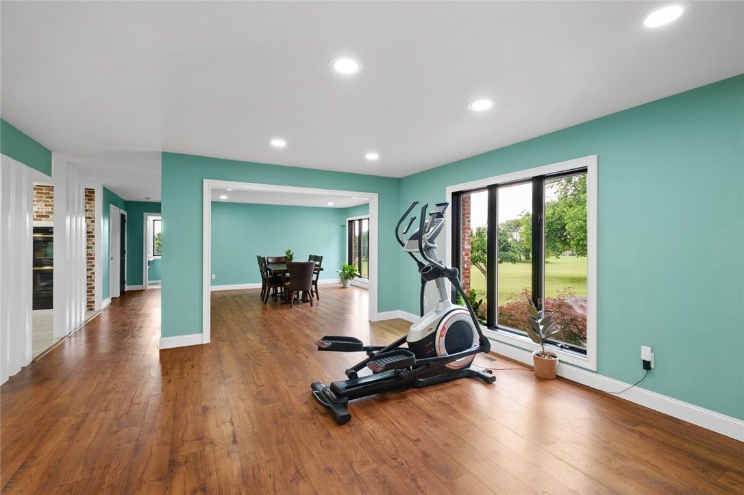 Hardcastle Estates Bentonville - Residential