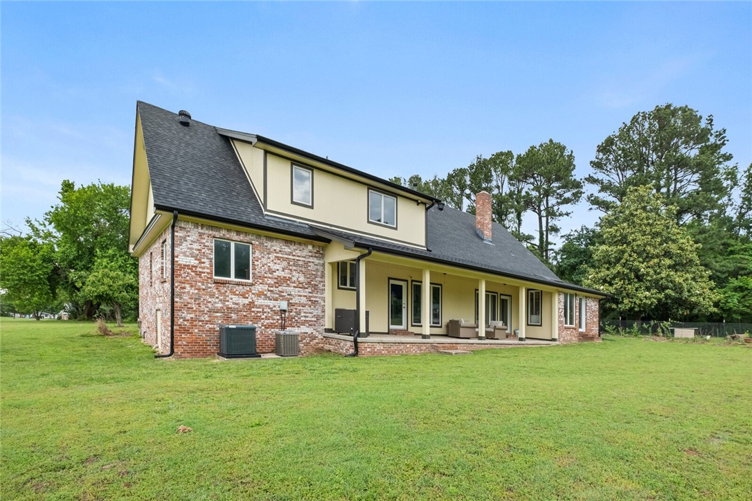 Hardcastle Estates Bentonville - Residential