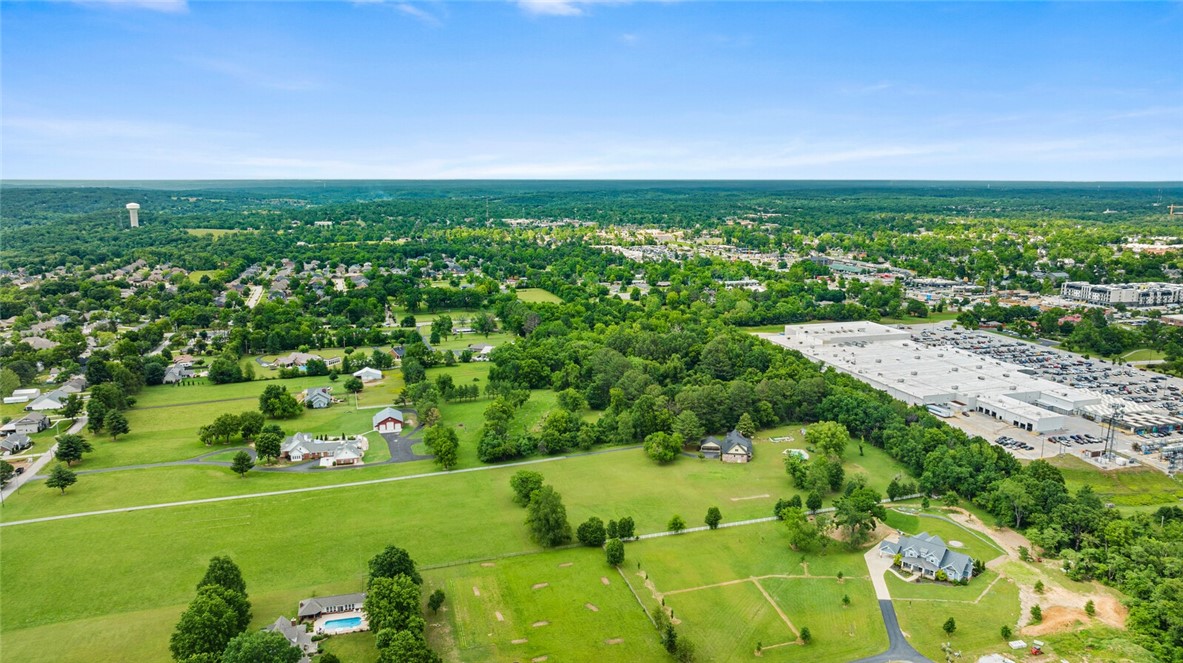 Hardcastle Estates Bentonville - Residential