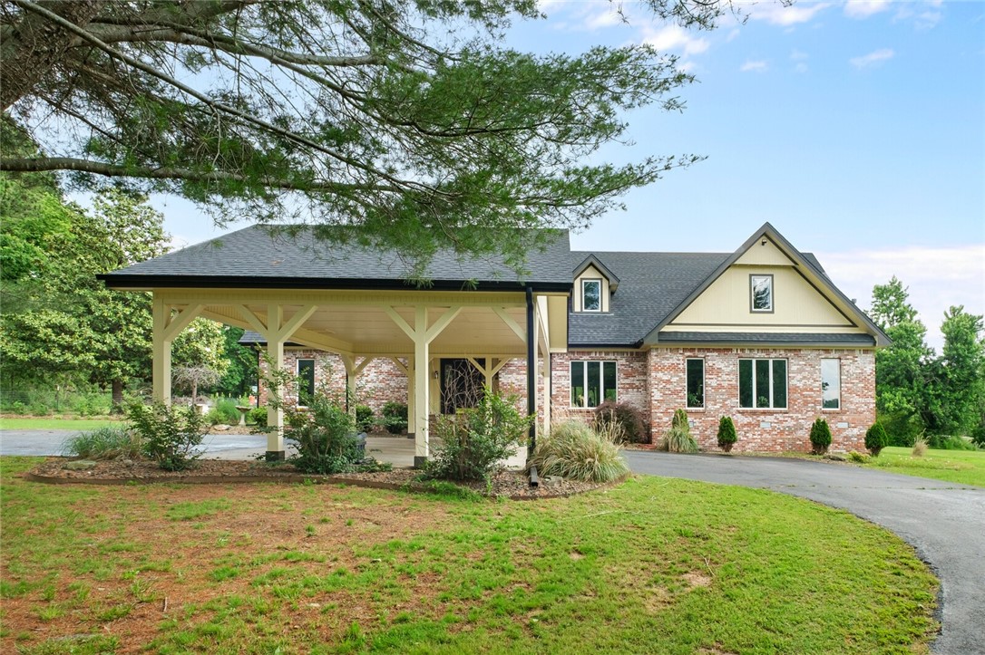 Hardcastle Estates Bentonville - Residential