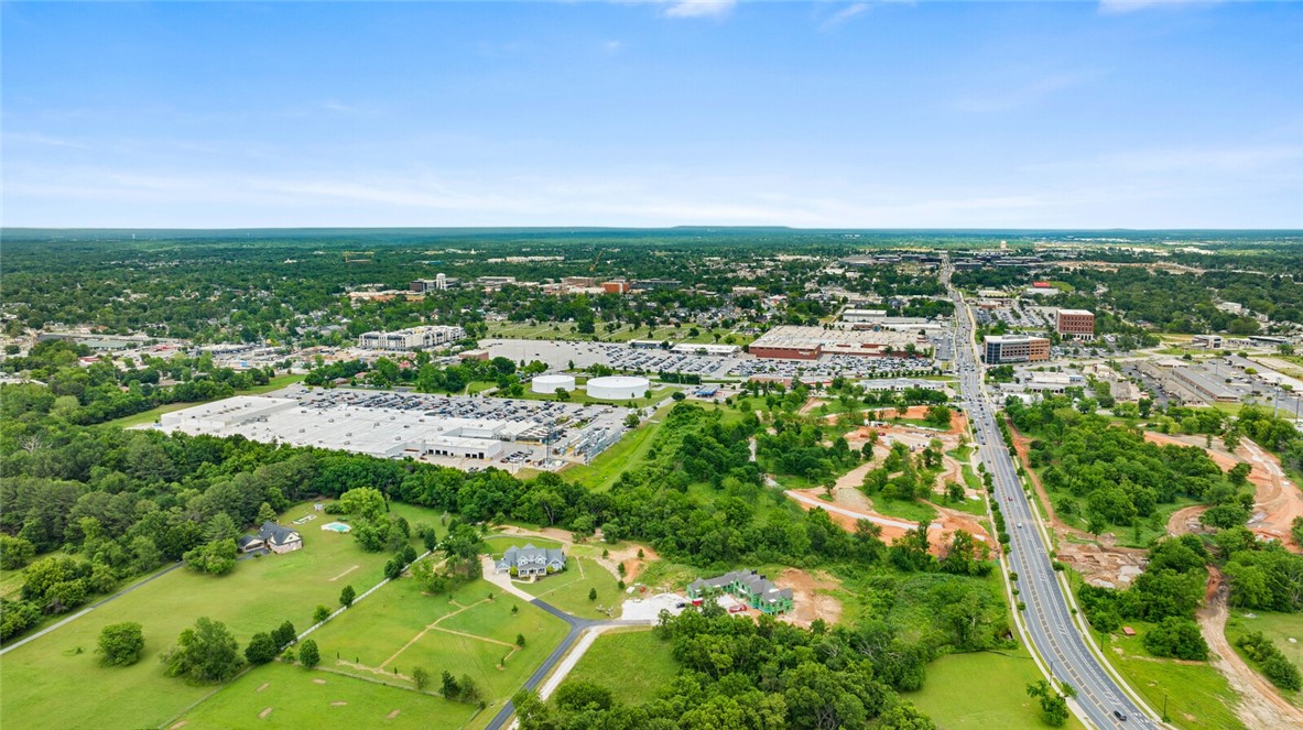 Hardcastle Estates Bentonville - Residential