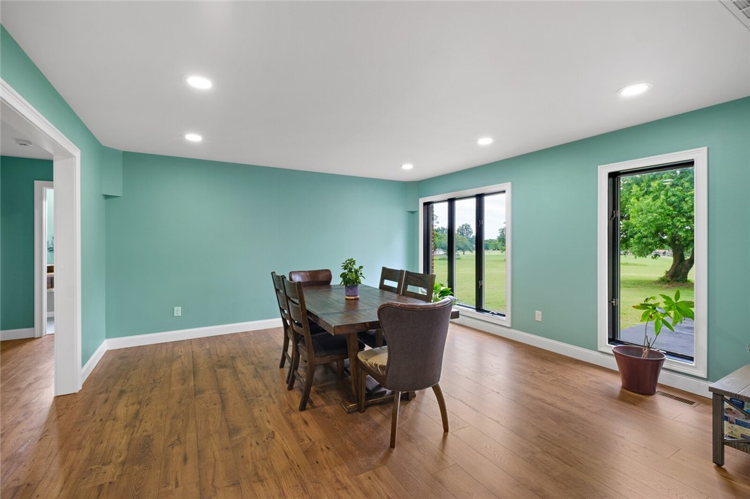 Hardcastle Estates Bentonville - Residential