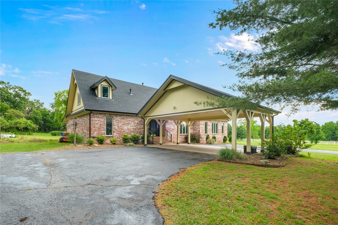 Hardcastle Estates Bentonville - Residential