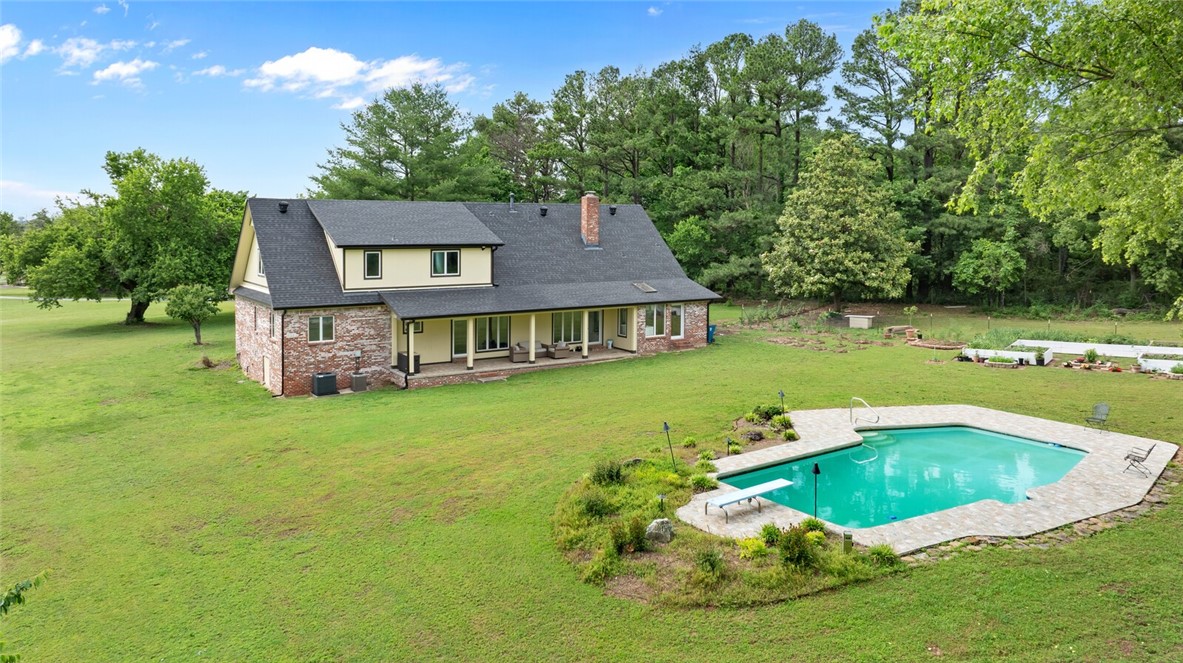 Hardcastle Estates Bentonville - Residential