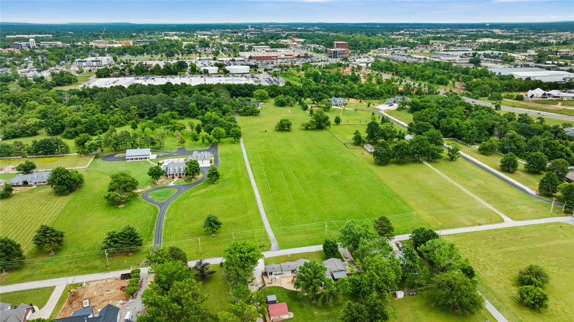 Hardcastle Estates Bentonville - Residential