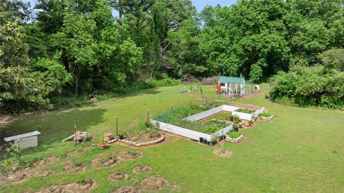 Hardcastle Estates Bentonville - Residential