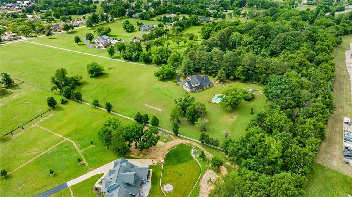 Hardcastle Estates Bentonville - Residential