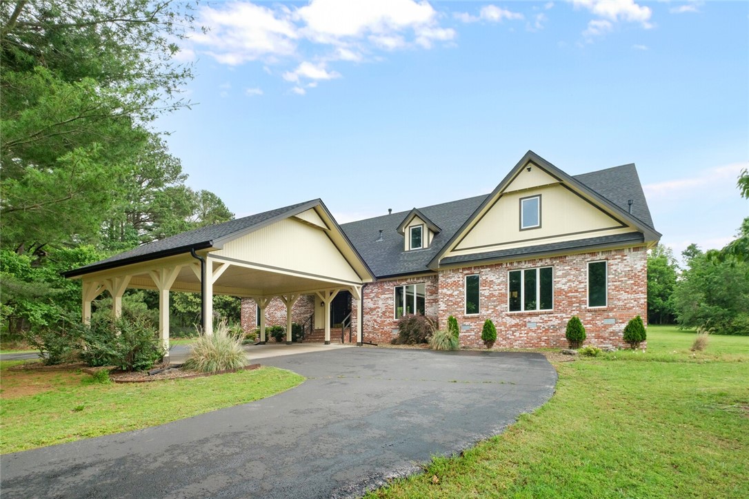 Hardcastle Estates Bentonville - Residential