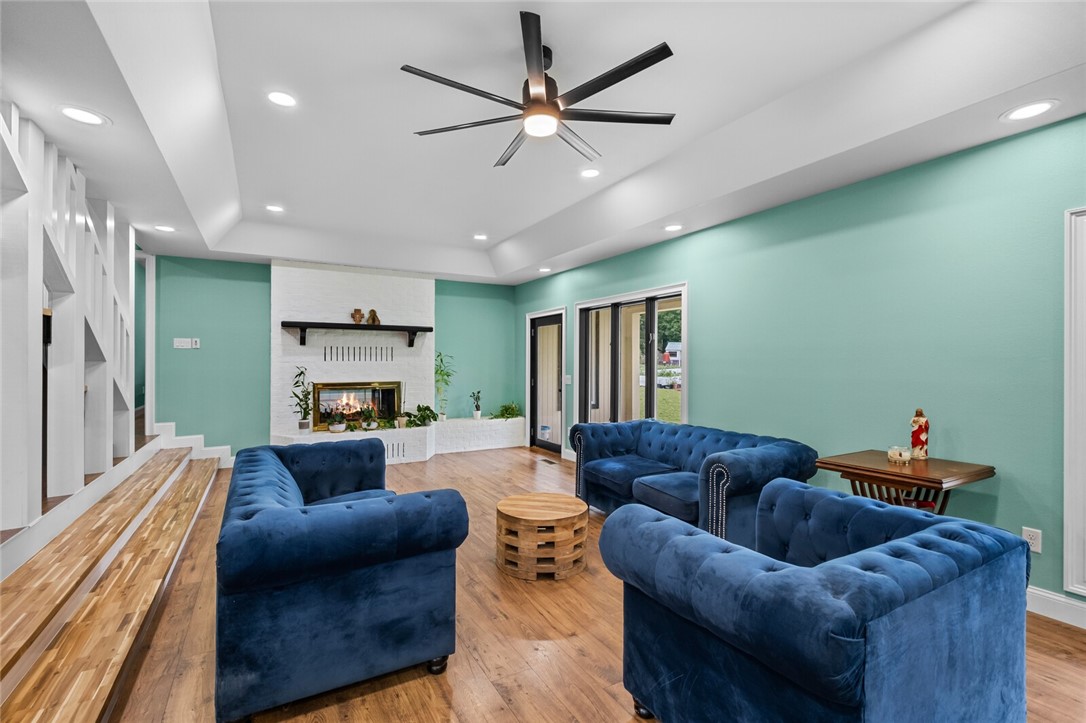 Hardcastle Estates Bentonville - Residential