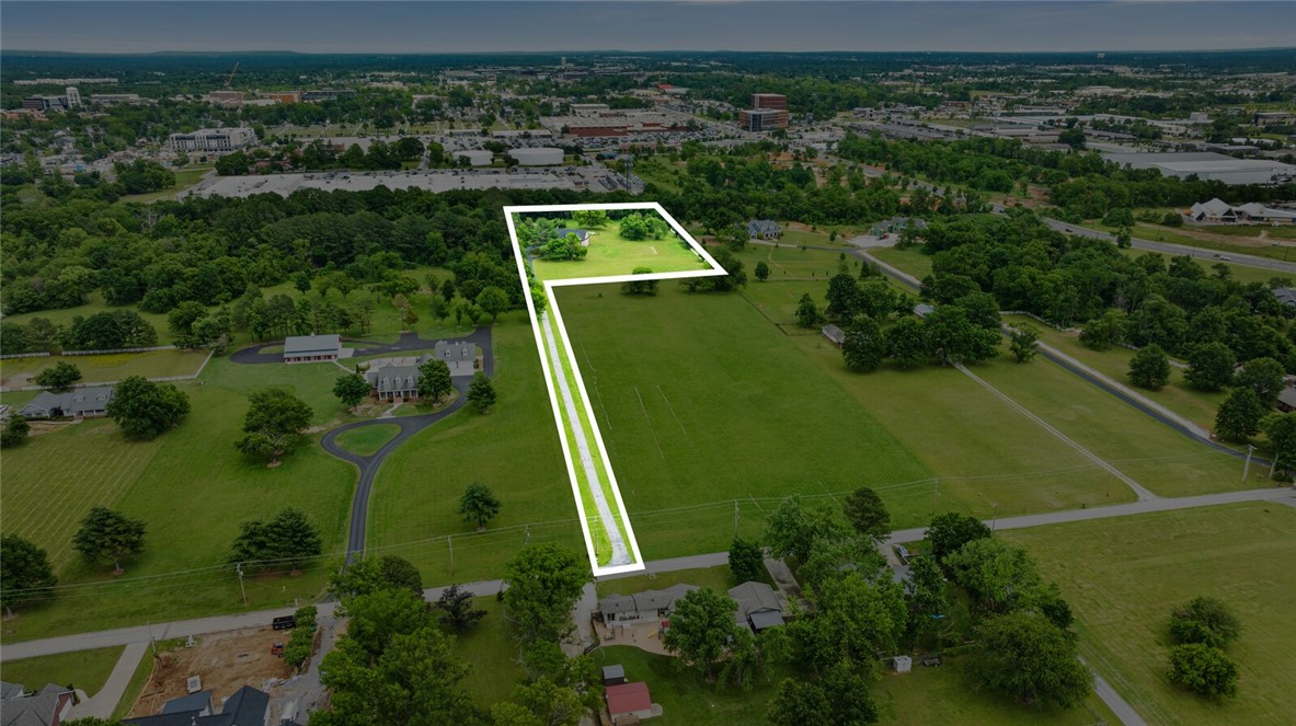 Hardcastle Estates Bentonville - Residential