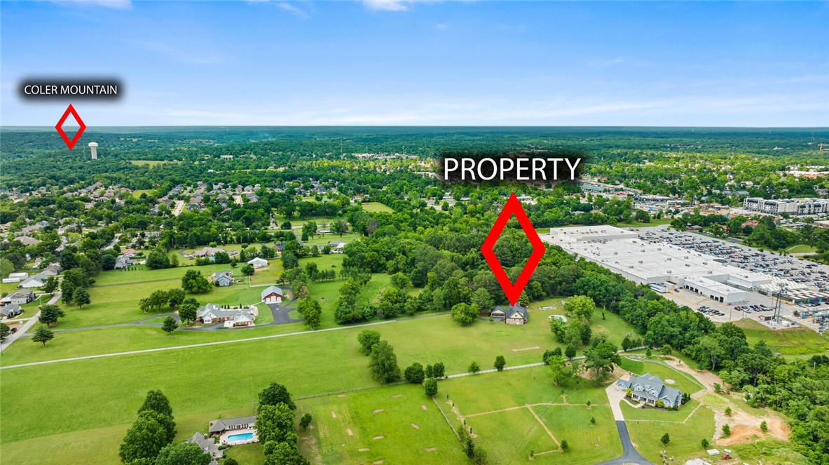 Hardcastle Estates Bentonville - Residential