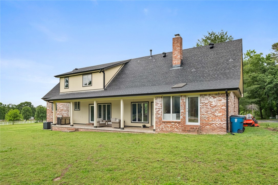 Hardcastle Estates Bentonville - Residential