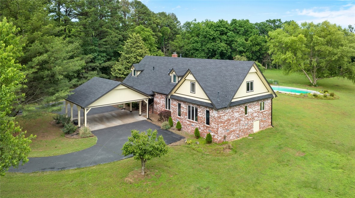Hardcastle Estates Bentonville - Residential