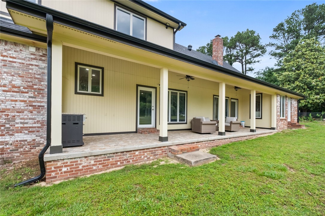 Hardcastle Estates Bentonville - Residential